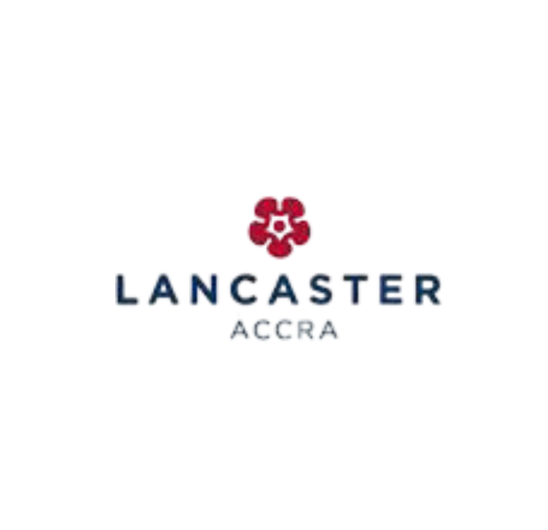 Lancaster Accra logo