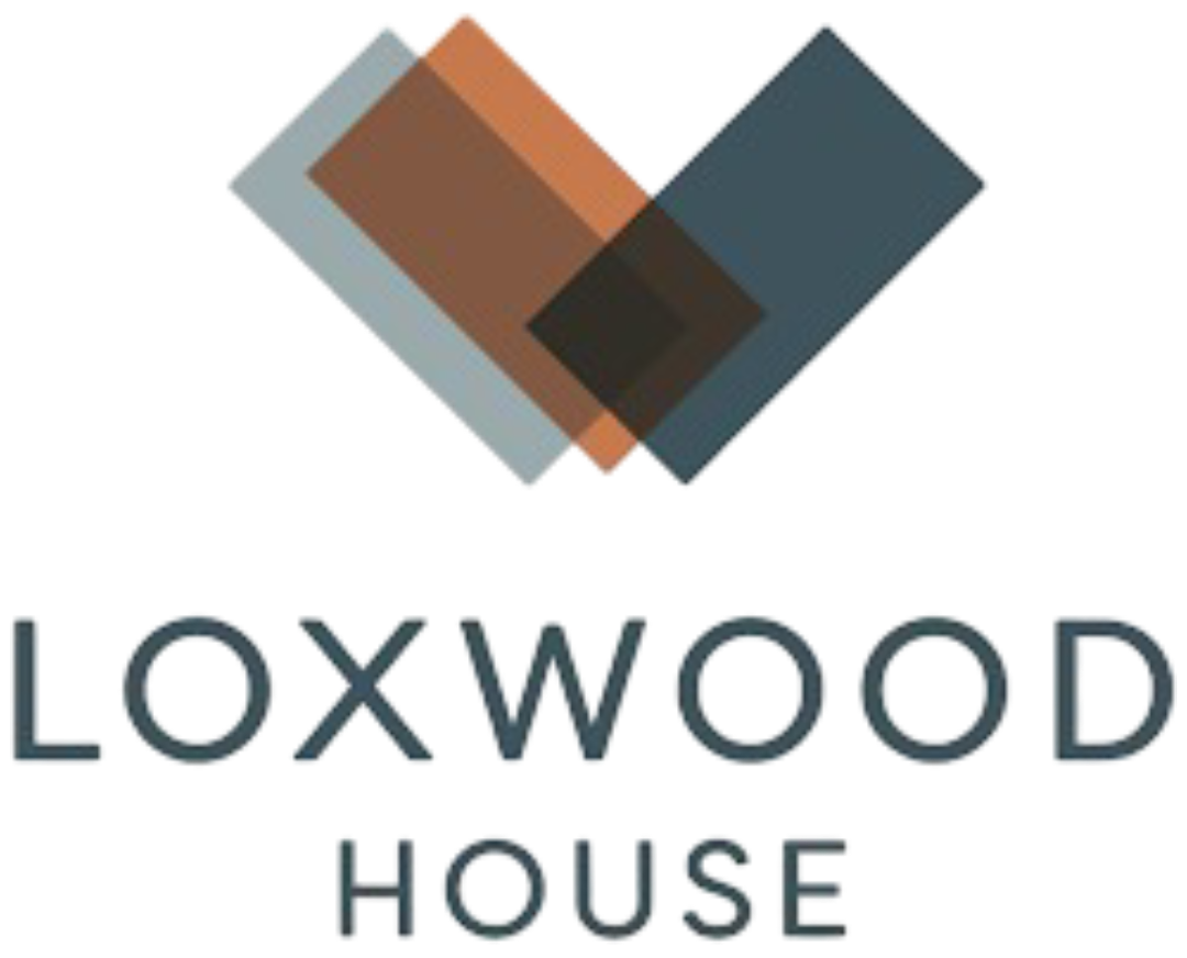 Loxwood House logo